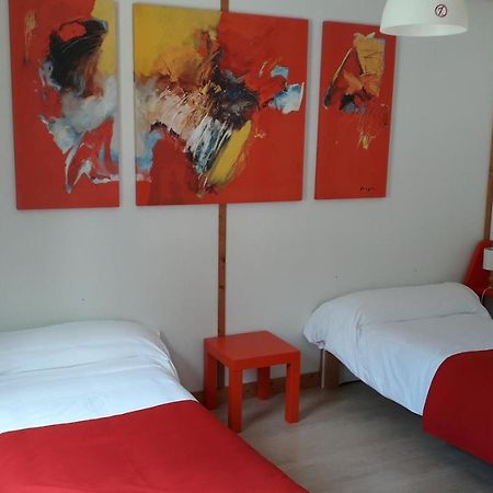 Le Luzerta Otel Lauzerte Dış mekan fotoğraf