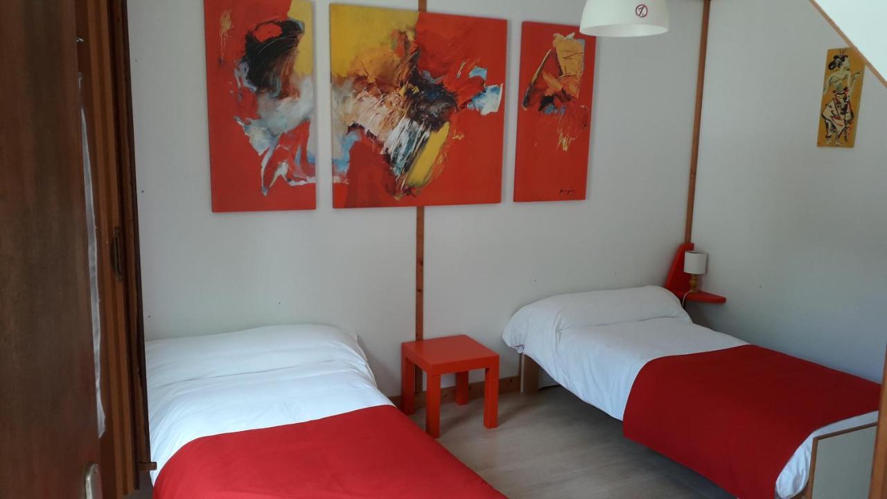 Le Luzerta Otel Lauzerte Dış mekan fotoğraf