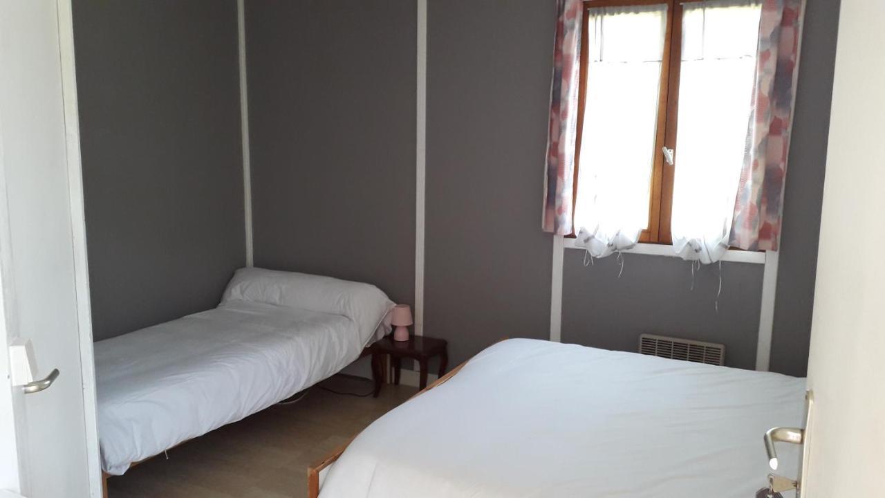 Le Luzerta Otel Lauzerte Dış mekan fotoğraf
